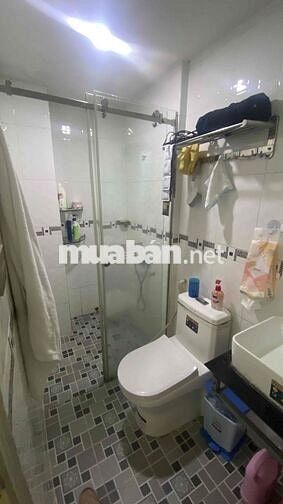 Ghép phòng trọ nữ, cách UEH cs B 260m