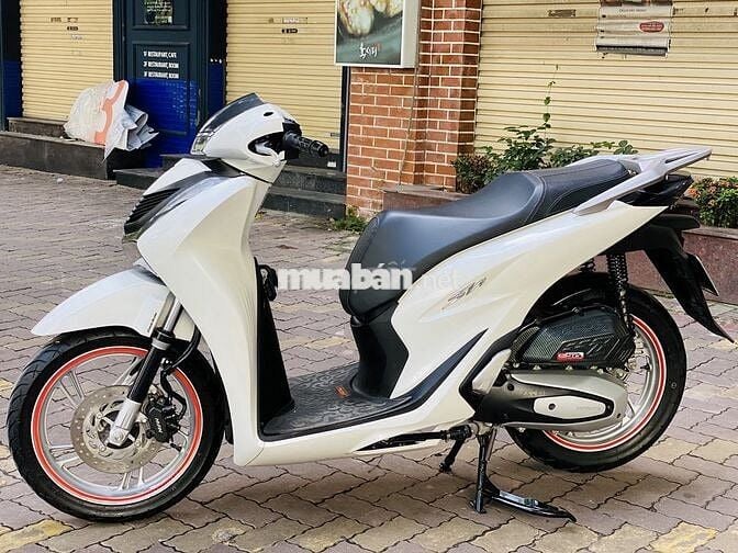 HONDA SH 125 ABS 2024 CÓ HỖ TRỢ TRẢ GÓP 2024