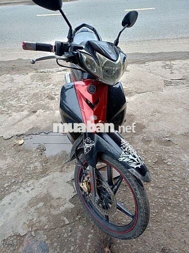 Bán xe Yamaha Sirius RC giấy tờ đầy đủ
