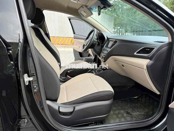 Hyundai Accent 2020 1.4 số tự động rất mới