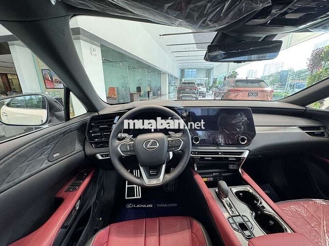 LEXUS RX350h Luxury, Mới nhất Đủ Màu Giao Ngay🇻🇳
