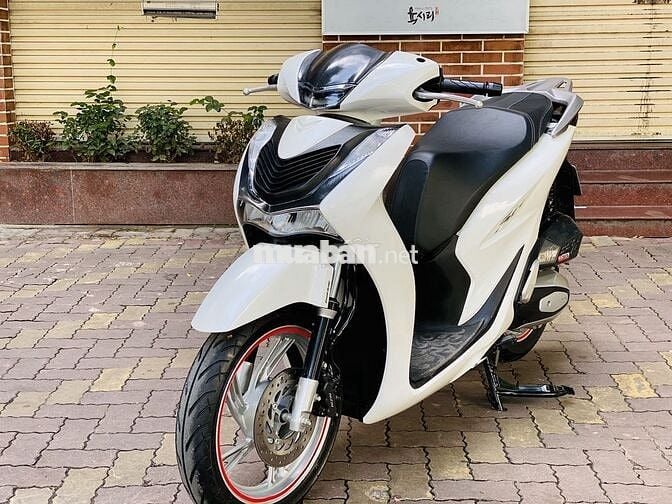 HONDA SH 125 ABS 2024 CÓ HỖ TRỢ TRẢ GÓP 2024