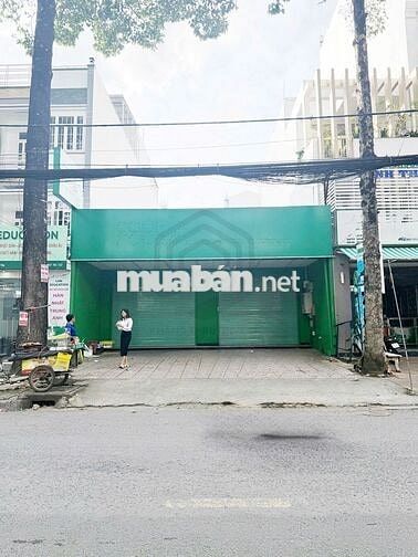 CHO THUÊ MẶT BẰNG NGANG 9M - MẶT TIỀN NGUYỄN HIỀN - KDC 91B - CẦN THƠ