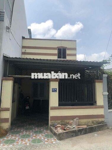Bán nhà 100% thổ cư, Nguyễn Trãi nối dài, chợ Cái Răng