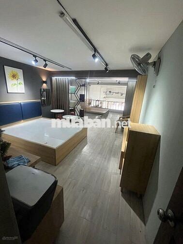 📍 CHO THUÊ NHÀ MẶT TIỀN – LÝ THƯỜNG KIỆT, P.6, Q.TÂN BÌNH