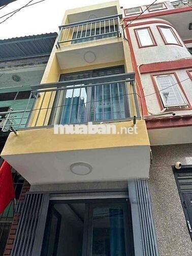 ⛔️NHÀ ĐẸP [ 2 x 10] 2 lầu 2PN,2WC,đường Ông Ích Khiêm ,Q.11⛔️