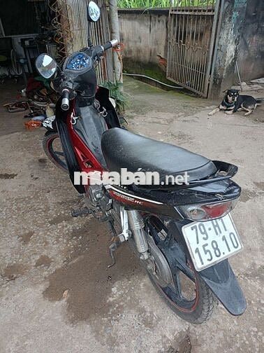 Bán xe Yamaha Sirius RC giấy tờ đầy đủ