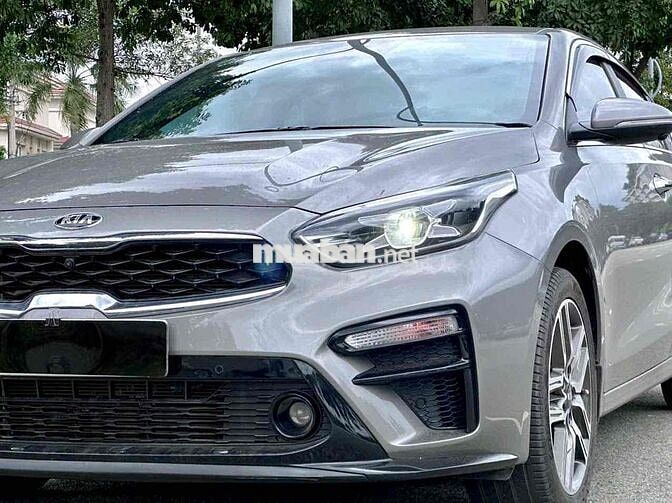 Kia Cerato 2021 2.0 PREMIUM Lướt 15000 km Độ Đẹp