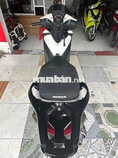 Ps 9Chủ BStp lên Sh 2012 áo zin 2 đĩa đồng hồ Koso