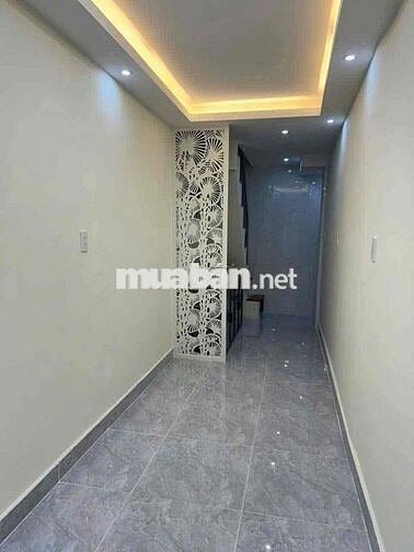 ⛔️NHÀ ĐẸP [ 2 x 10] 2 lầu 2PN,2WC,đường Ông Ích Khiêm ,Q.11⛔️