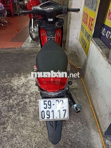 WAVE RSX 100 2008 BSTP 9 CHỦ ZIN FULL NEW KENG 💯.