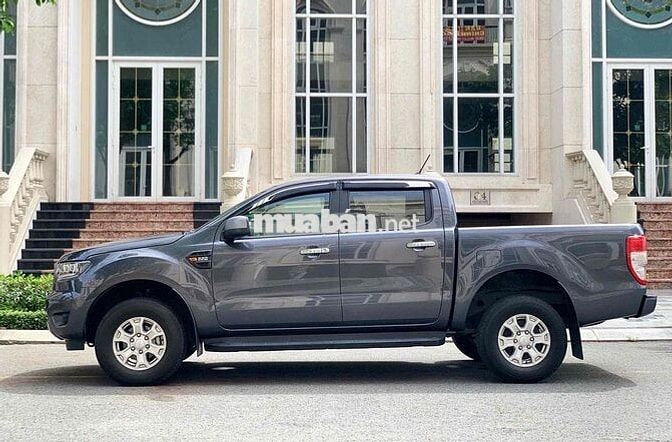 Ford Ranger 2019 XLS 2.2L 4x2 AT - 80000 km