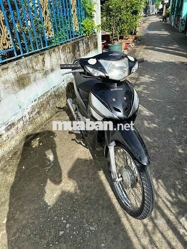 Cần bán Wave S 100