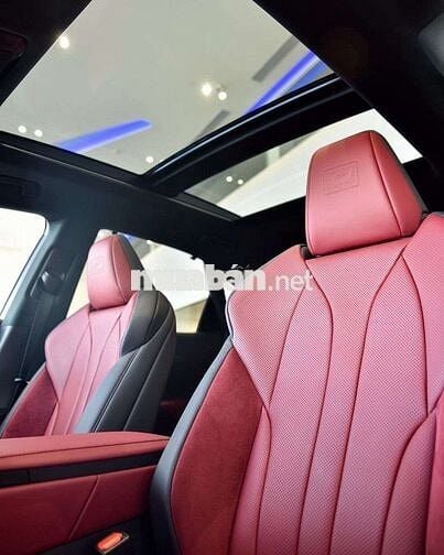 LEXUS RX350h Luxury, Mới nhất Đủ Màu Giao Ngay🇻🇳