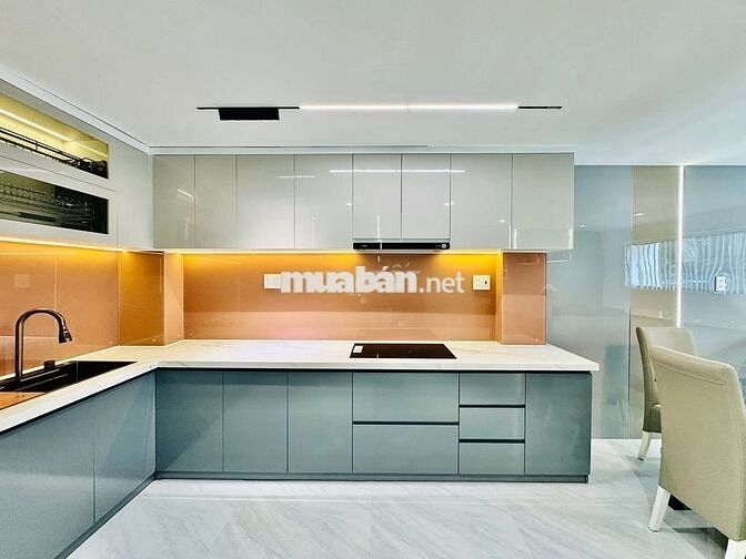 BÁN GẤP NHÀ MẶT TIỀN 4x21 GẦN AEON BÌNH TÂN, TÊN LỬA Q. BÌNH TÂN