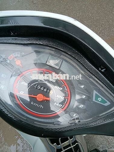 Wave 100cc, B29, chính chủ, đi rất ít.