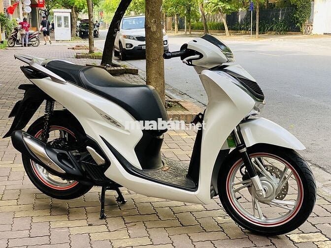 HONDA SH 125 ABS 2024 CÓ HỖ TRỢ TRẢ GÓP 2024