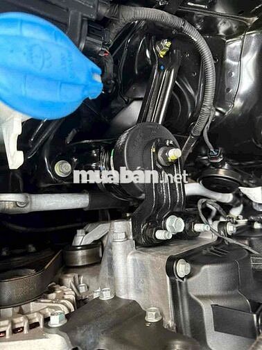 Hyundai Accent 2020 1.4 số tự động rất mới