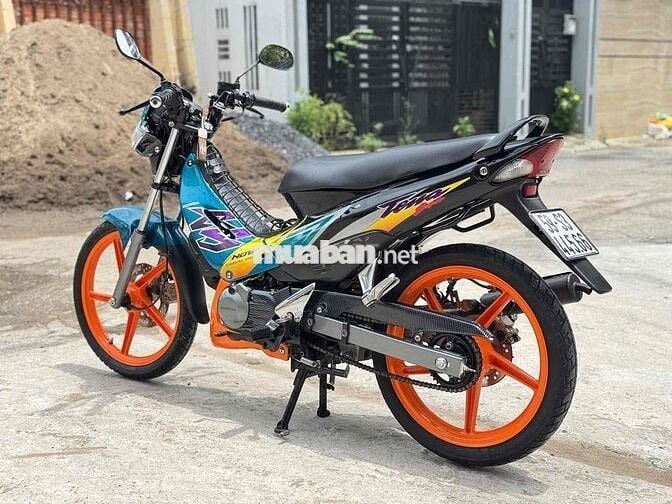 Nova Tena Hải quan chính ngạch biển số đẹp