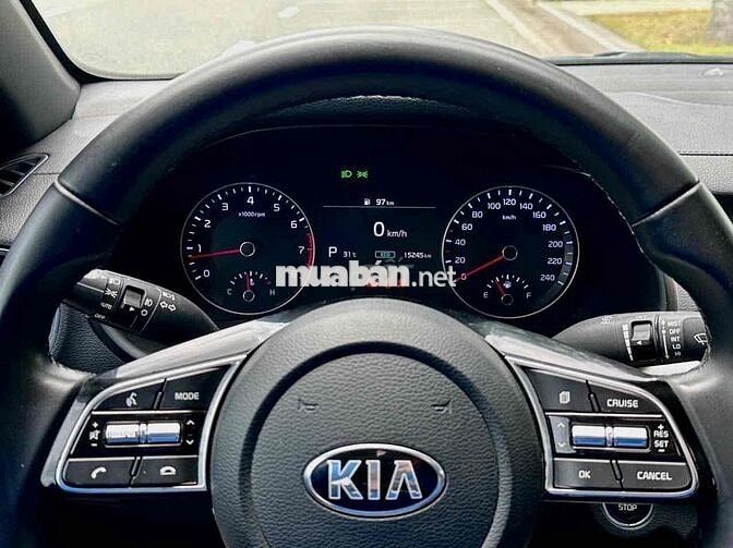 Kia Cerato 2021 2.0 PREMIUM Lướt 15000 km Độ Đẹp