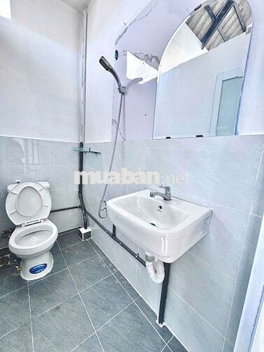 [Đúng giá - Đúng ảnh] - nhánh rẽ Lý Thường Kiệt Q10- Trọ sạch wc riêng