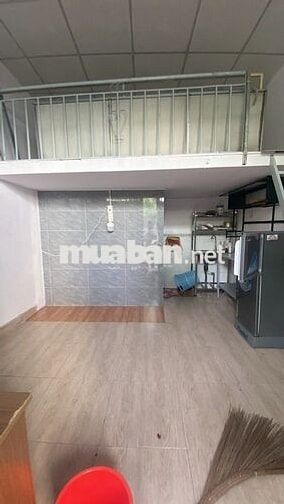 👉 Nhà 2 mặt hẻm Dương Quảng Hàm, ,Gò Vấp –DT60m2, chỉ 8 tỷ.