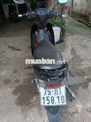 Bán xe Yamaha Sirius RC giấy tờ đầy đủ