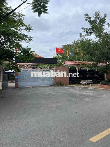 BÁN VIILA NGAY ĐƯỜNG SỐ 28, PHƯỜNG 6 – KHU BIỆT THỰ NHÀ PHÂN LÔ 13.9