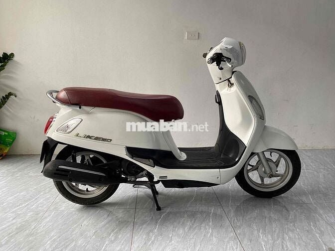 Kymco Like 50cc đầy đủ giấy tờ