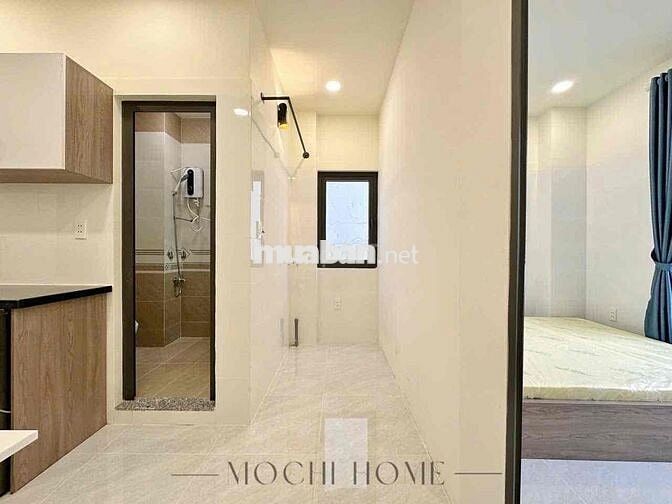 🏠Cho Thuê Căn Hộ Penhouse 1PN - Full Nt- Ngay Cầu Bình Lợi
