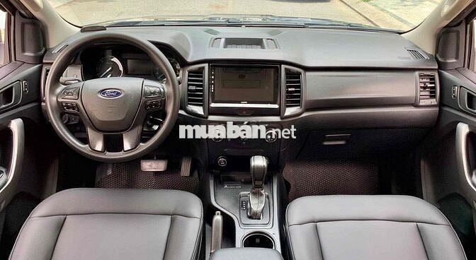Ford Ranger 2019 XLS 2.2L 4x2 AT - 80000 km