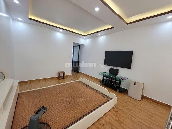 Bán nhà số đỏ chính chủ Hồng Bàng