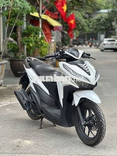Honda Vario 125 2023 có trả góp trao đổi ✅