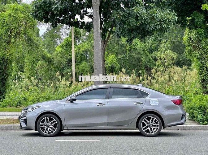 Kia Cerato 2021 2.0 PREMIUM Lướt 15000 km Độ Đẹp