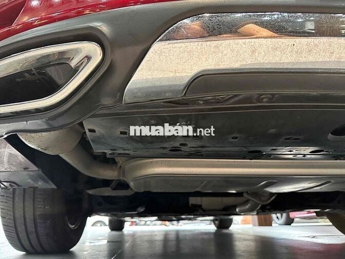 Mazda 3 2021 1.5 Luxury - 66000 km một chủ dùng