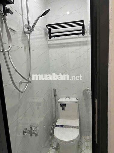 ⛔️NHÀ ĐẸP [ 2 x 10] 2 lầu 2PN,2WC,đường Ông Ích Khiêm ,Q.11⛔️