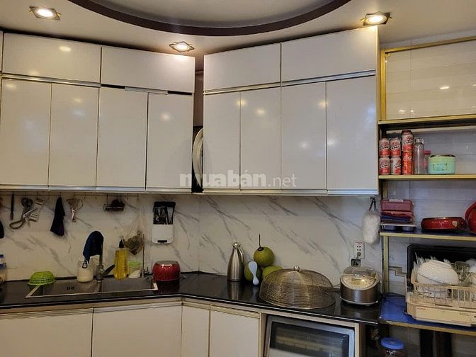 Bán nhà số đỏ chính chủ Hồng Bàng