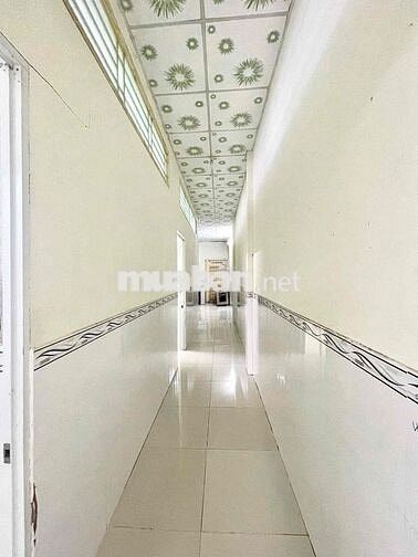 Nhà trệt 2 PN KDC ĐHYD chỉ 6,5tr quá êm
