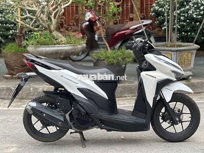 Honda Vario 125 2023 có trả góp trao đổi ✅