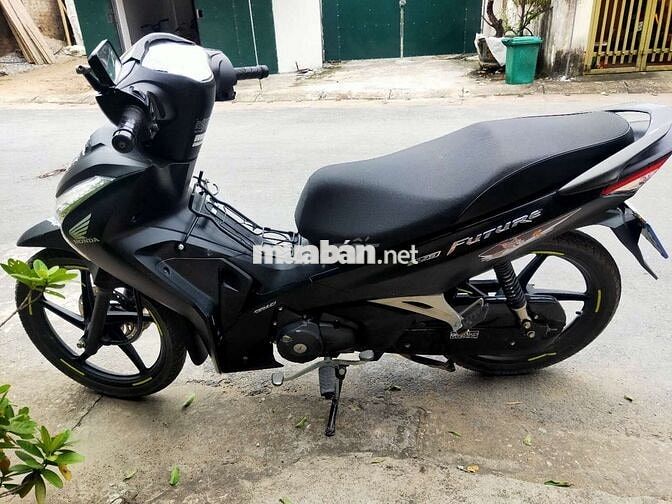 Do đi làm xe nên để lại cho các bác