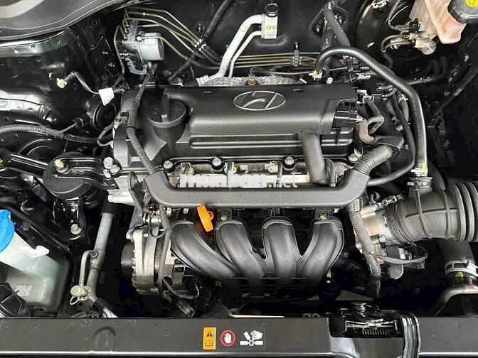 Hyundai Accent 2020 1.4 số tự động rất mới