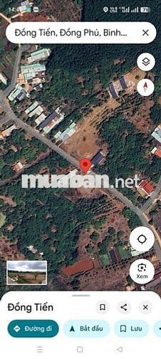 Mình chính chủ cần bán đất xây nhà