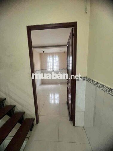 🏠Cho thuê nhà hẻm Ngô Nhân Tịnh P1 Q6 gần chợ lớn