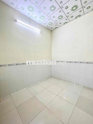 Nhà trệt 2 PN KDC ĐHYD chỉ 6,5tr quá êm