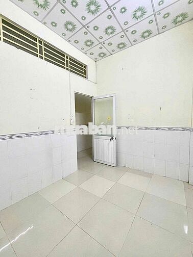 Nhà trệt 2 PN KDC ĐHYD chỉ 6,5tr quá êm