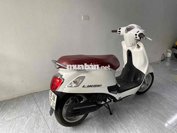 Kymco Like 50cc đầy đủ giấy tờ
