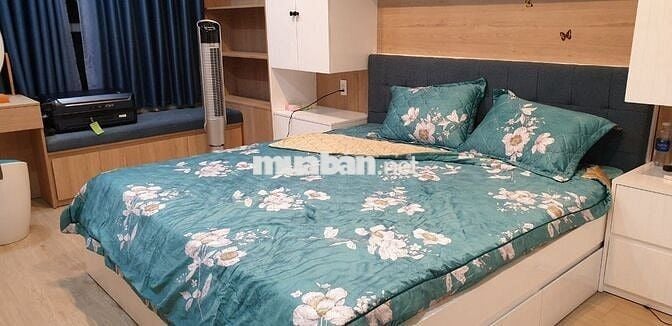 [Tin Xác Thực] Sky Center 3Pn2Wc Full Nội Thất #18Tr, Giỏ hàng 6 căn
