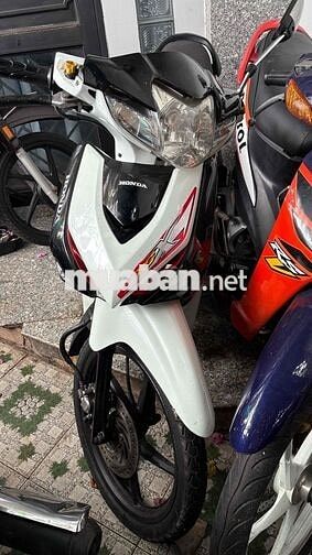Honda Wave RSX 110 như hình,sạch đẹp máy êm gtdd
