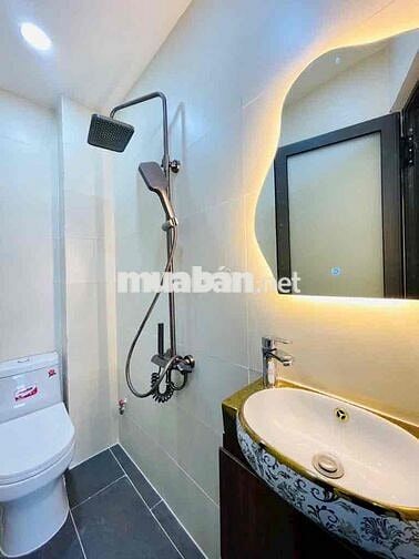 Bán nhà Đường Số 51, 45m2, 2 Tầng, 2PN, HXH,Gần Emart 2,Metro,TL