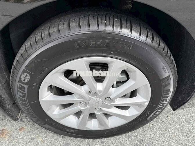 Hyundai Accent 2020 1.4 số tự động rất mới